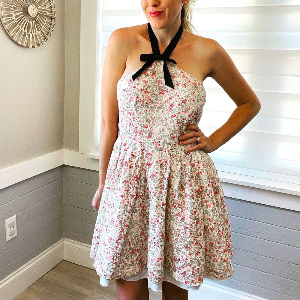 RODARTE for Target Dress